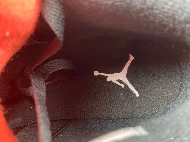 Rep Onekick Air Thunder Red CT8527-016 Jordan 4 0707